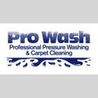Pro Wash