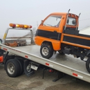 J's TOWING SERVICE LLC - Towing