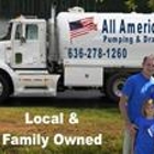 All American Pumping & Drain