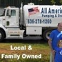 All American Pumping & Drain