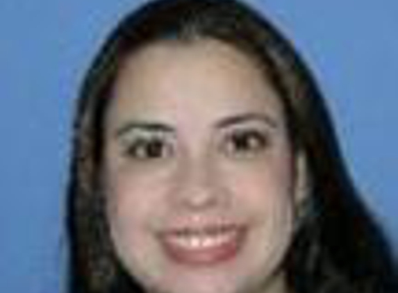 Dr. Virginia V Menchaca, MD - Mckinney, TX