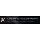 Lake Mead Auto and Marine - Emission Repair-Automobile & Truck