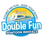 Double Fun Pontoon Rentals