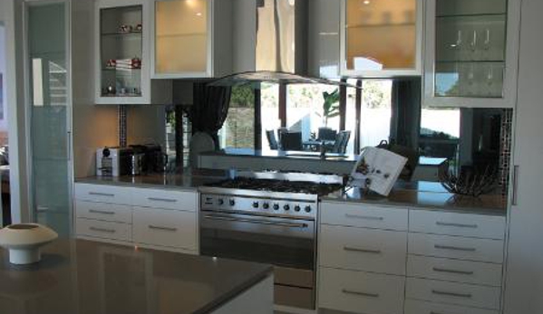 Coral Coast Cabinets - Svensson Heights, QLD