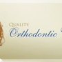 Southworth William R Orthodontist