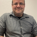Chad Smith, Counselor - Counseling Services