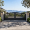 Precise Garage Door and Gates gallery