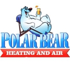 Polar Bear Heating and Air