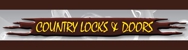 Country Locks & Doors - Locksmiths & Locksmith Services