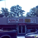 Simos Diner - American Restaurants