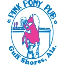 Pink Pony Pub - Bars