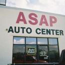 ASAP Auto Center - Radiators-Repairing & Rebuilding