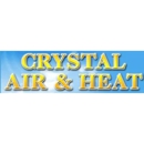 Crystal Air & Heat - Auto Repair & Service