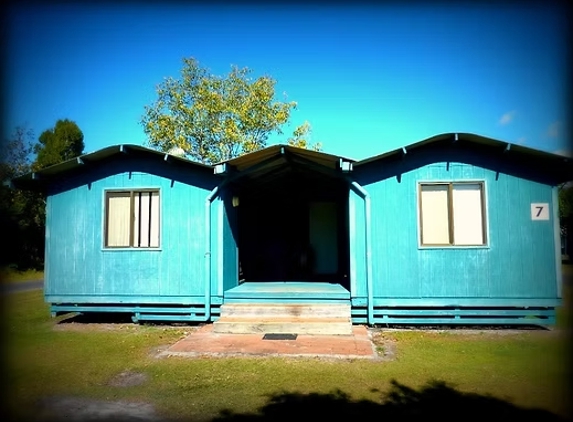 Belongil Fields Conference & Holiday Centre - Byron Bay, NSW