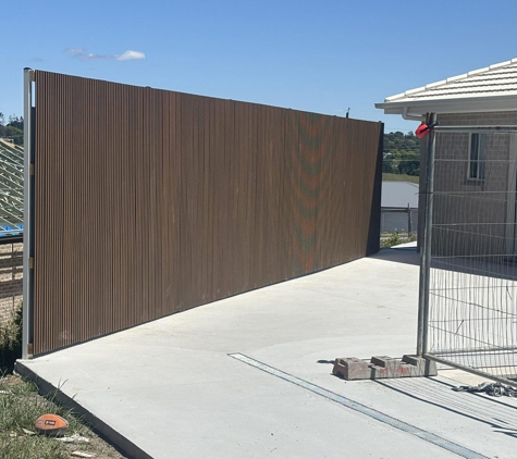 Quality Fence and Landscape