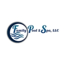 Family Pool & Spa - Spas & Hot Tubs