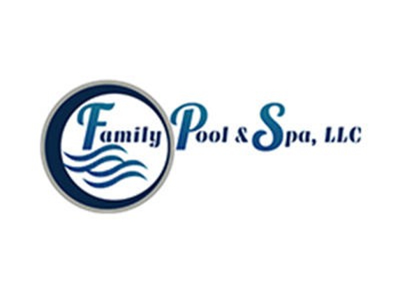 Family Pool & Spa - Eagle, ID