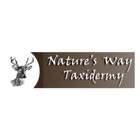 Nature's Way Taxidermy