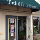 Tuthill's Flowers - Gift Baskets