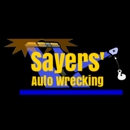 SAYERS AUTO WRECKING INC - Towing