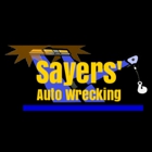 SAYERS AUTO WRECKING INC