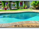 Swim Pools Inc - Building Specialties