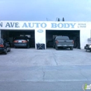 Colton Avenue Auto Body - Automobile Body Repairing & Painting