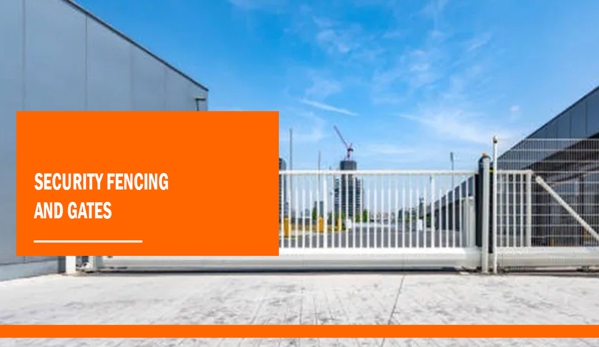 L & J Webb Fencing Pty Ltd - Numurkah, VIC. Security Fencing And Gates