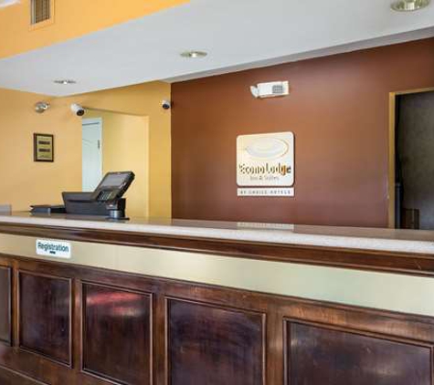 Econo Lodge - Brooks, KY