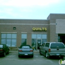 Creekside Quilting - Quilting Materials & Supplies