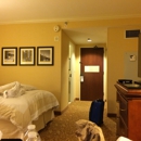 Auburn Hills Marriott Pontiac - Restaurants