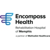 Encompass Health Rehabilitation Hospital of Memphis gallery