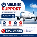 United Air Lines - Airlines