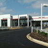 Chuck Hutton Toyota gallery