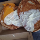 McDonald's - Coffee Shops