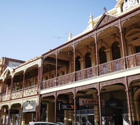 Preston Rowe Paterson (PRP) - Bendigo - Bendigo, VIC