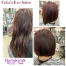 Celias Hair Salon - Beauty Salons