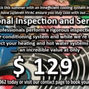 24 Seven HVAC - Heating Contractors & Specialties