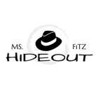 Ms. Fitz Hideout