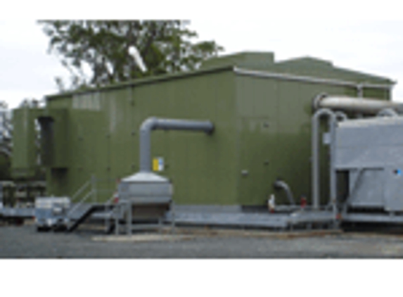 Peace Engineering Pty Ltd - Smeaton Grange, NSW