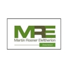 MRE Martin Rosner Eleftherion gallery