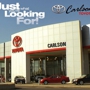 Carlson Toyota