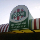 Rita's - Ice Cream & Frozen Desserts