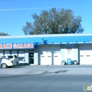 Drake Garage - Auto Repair & Service