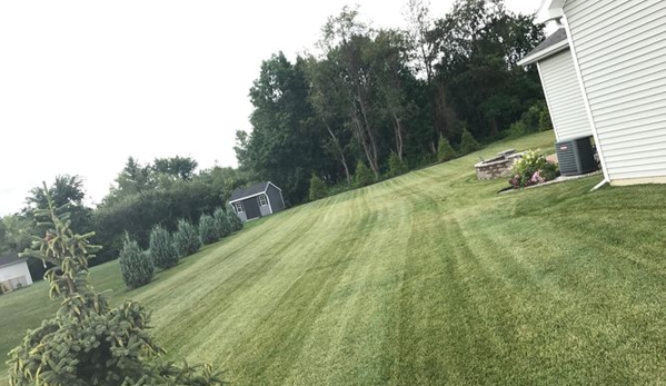 James' Lawn Services - Ballston Lake, NY