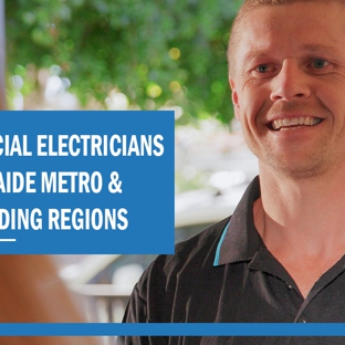 Electric Environs Electrical Solutions - Athelstone, SA. Commercial Electricians for Adelaide metro & surrounding regions.