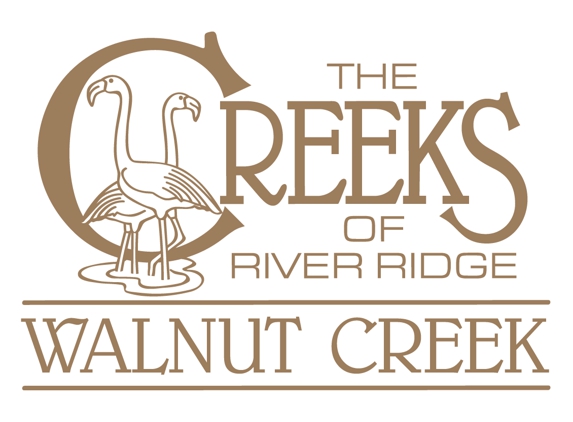 Walnut Creek - River Ridge, LA