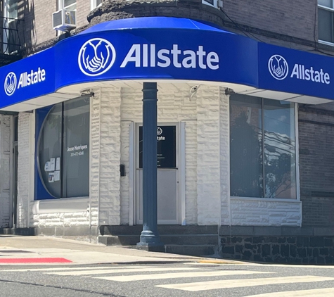 Jesse Henriques: Allstate Insurance - North Bergen, NJ