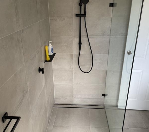 Team Tiling - Charnwood, ACT