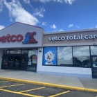 Vetco Total Care Animal Hospital